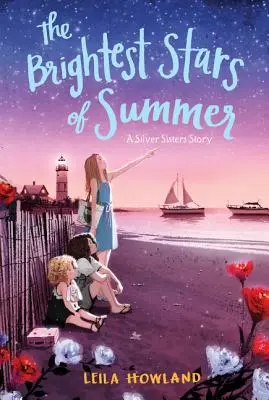 Nejjasnější hvězdy léta - The Brightest Stars of Summer