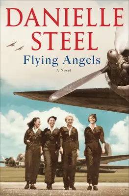 Létající andělé - Flying Angels
