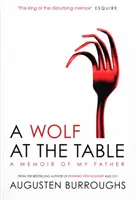 Vlk u stolu - Wolf at the Table
