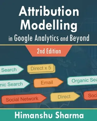 Atribuční modelování v Google Analytics a nejen to - Attribution Modelling in Google Analytics and Beyond