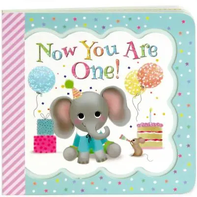 Teď je ti jeden - Now You Are One
