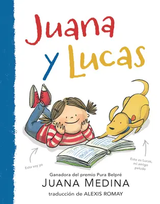 Juana a Lucas - Juana Y Lucas