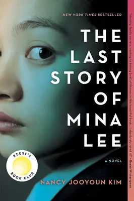 Poslední příběh Miny Lee - The Last Story of Mina Lee