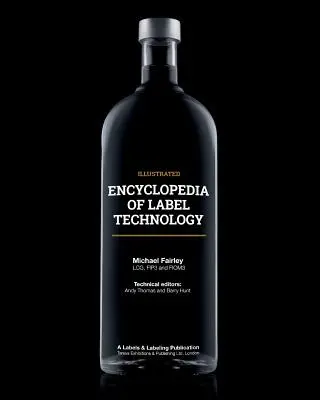 Encyklopedie technologie etiket - Encyclopedia of Label Technology