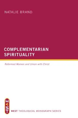 Komplementární spiritualita - Complementarian Spirituality