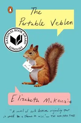 Přenosný Veblen - The Portable Veblen