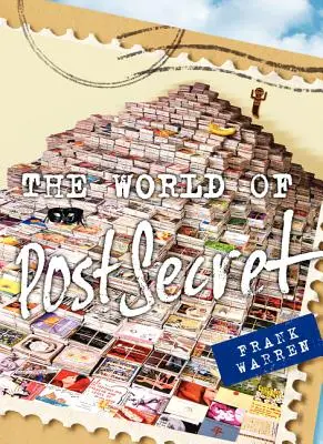 Svět PostSecret - The World of PostSecret