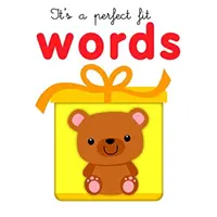 Je to perfektní: Slova - It's a Perfect Fit: Words