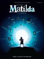 Muzikál Matilda - Matilda the Musical