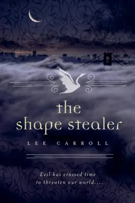 The Shape Stealer (Zloděj tvarů) - The Shape Stealer