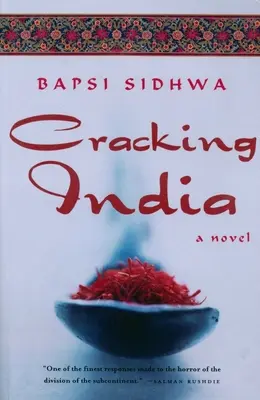 Krakování Indie - Cracking India