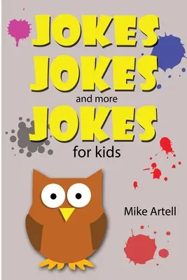 Vtipy Vtipy a další vtipy pro děti - Jokes Jokes And More Jokes For Kids