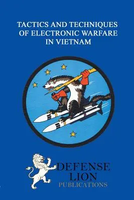 Taktika a technika elektronického boje - Tactics and Techniques of Electronic Warfare