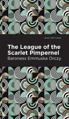 Liga Šarlatového kuplíře - The League of the Scarlet Pimpernel