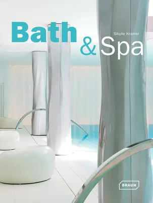 Lázně a lázeňství - Bath & Spa