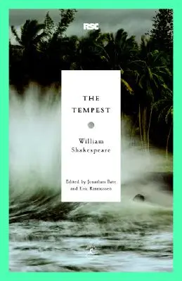Bouře - The Tempest