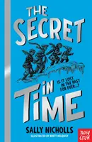 Tajemství v čase - Secret in Time