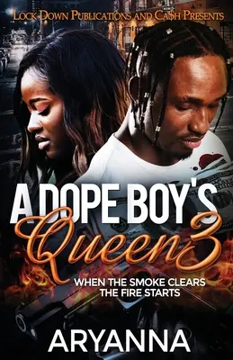 Dope Boy's Queen 3 - A Dope Boy's Queen 3