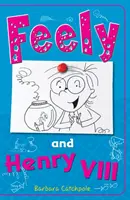 Feely a Jindřich VIII. - Feely and Henry VIII