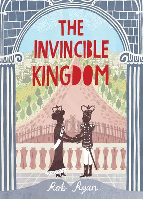 Nepřemožitelné království - The Invincible Kingdom