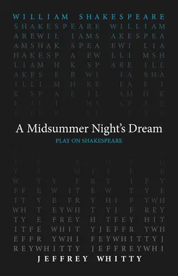 Sen noci svatojánské - A Midsummer Night's Dream