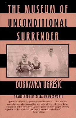 Muzeum bezpodmínečné kapitulace - The Museum of Unconditional Surrender