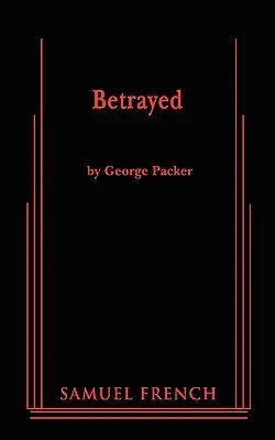 Zrazená - Betrayed