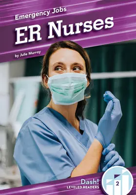 Zdravotní sestry - Er Nurses