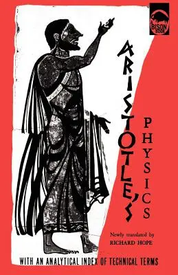 Aristotelova Fyzika - Aristotle's Physics