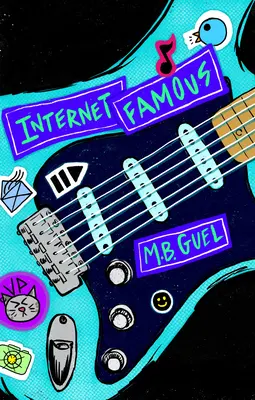 Slavní na internetu - Internet Famous