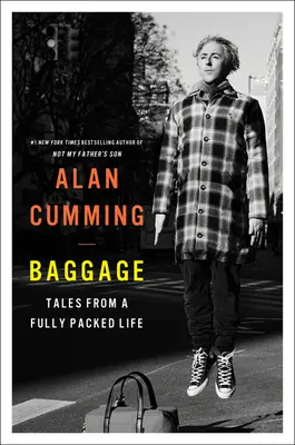 Zavazadla: Příběhy z naplněného života - Baggage: Tales from a Fully Packed Life