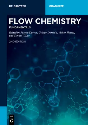 Průtoková chemie - základy - Flow Chemistry - Fundamentals