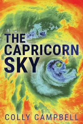 Nebe Kozoroha - The Capricorn Sky