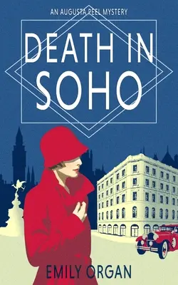 Smrt v Soho - Death in Soho