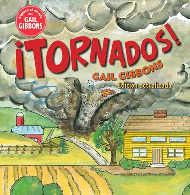 Tornáda! - Tornados!