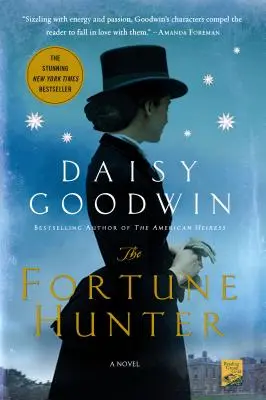 Lovec štěstí - The Fortune Hunter