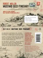Itinerář Mustard Seed - Mustard Seed Itinerary
