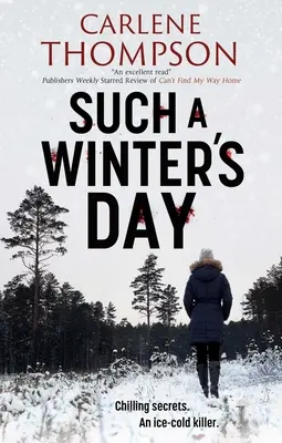 Takový zimní den - Such a Winter's Day