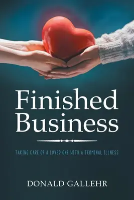 Dokončený obchod - Finished Business