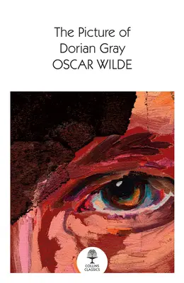 Obraz Doriana Graye - The Picture of Dorian Gray
