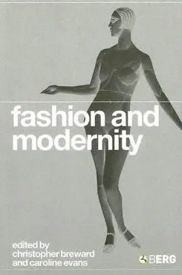 Móda a modernost - Fashion and Modernity