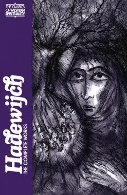 Hadewijch: Kompletní dílo - Hadewijch: The Complete Works