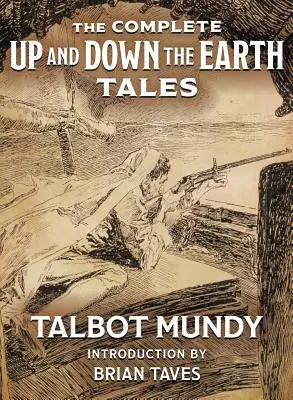Kompletní příběhy ze země nahoru a dolů - The Complete Up and Down the Earth Tales