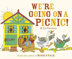 Jdeme na piknik - We're Going On A Picnic