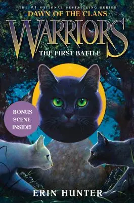 První bitva - The First Battle