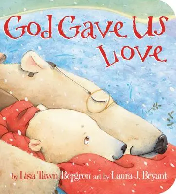 Bůh nám dal lásku - God Gave Us Love