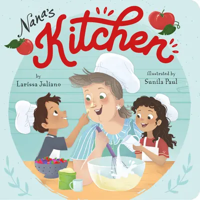 Babiččina kuchyně - Nana's Kitchen