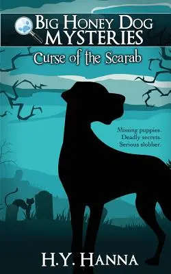 Prokletí skarabea - Curse of the Scarab