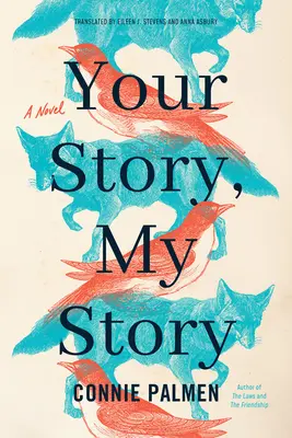 Váš příběh, můj příběh - Your Story, My Story