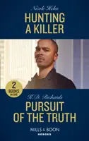 Hon na vraha / Pursuit Of The Truth - Lov na vraha - Hunting A Killer / Pursuit Of The Truth - Hunting a Killer